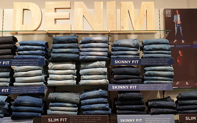 Best Jeans for Men To Wear In 2019